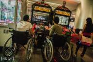 Beirut Street Festival TonyCliftonCircus Beyrouth 49